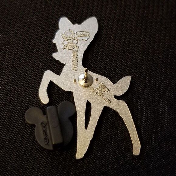Disney Bambi Pin from Wisdom Collection Orange Deer Store Shopping ShopDisney - Picture 8 of 8